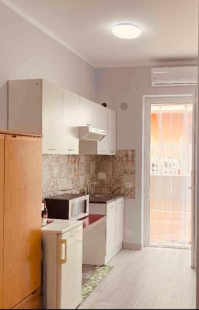 M&C Apartment Fiumicino
